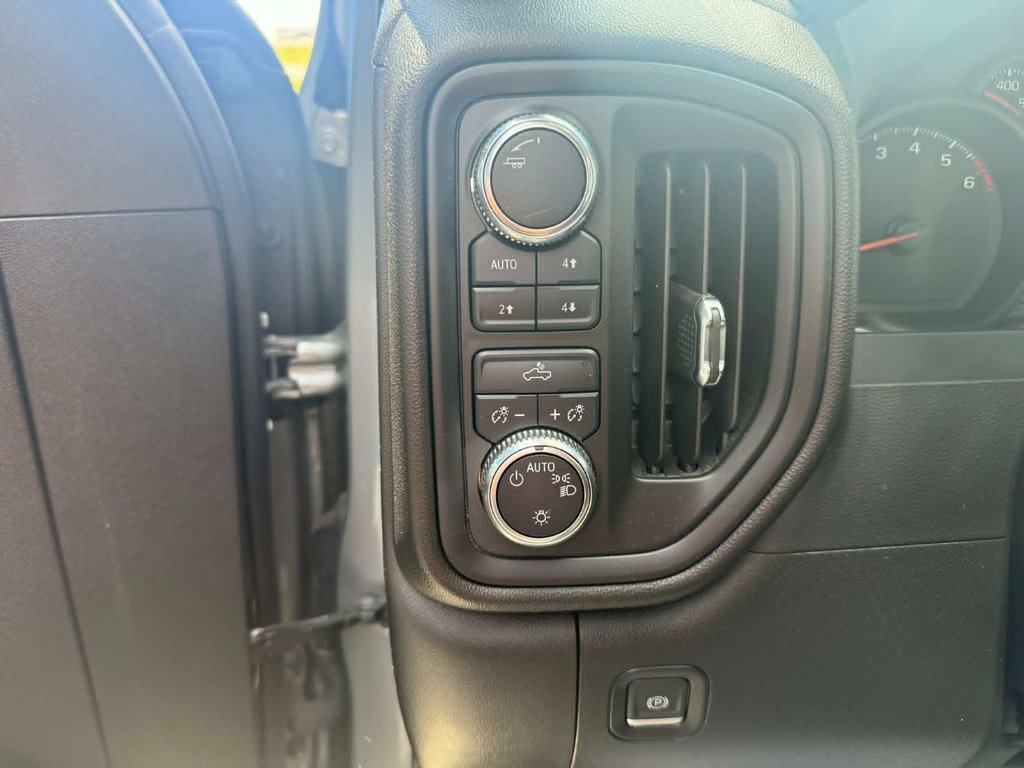 2024 GMC Sierra 1500 Pro in Grand Falls, New Brunswick - 18 - w1024h768px