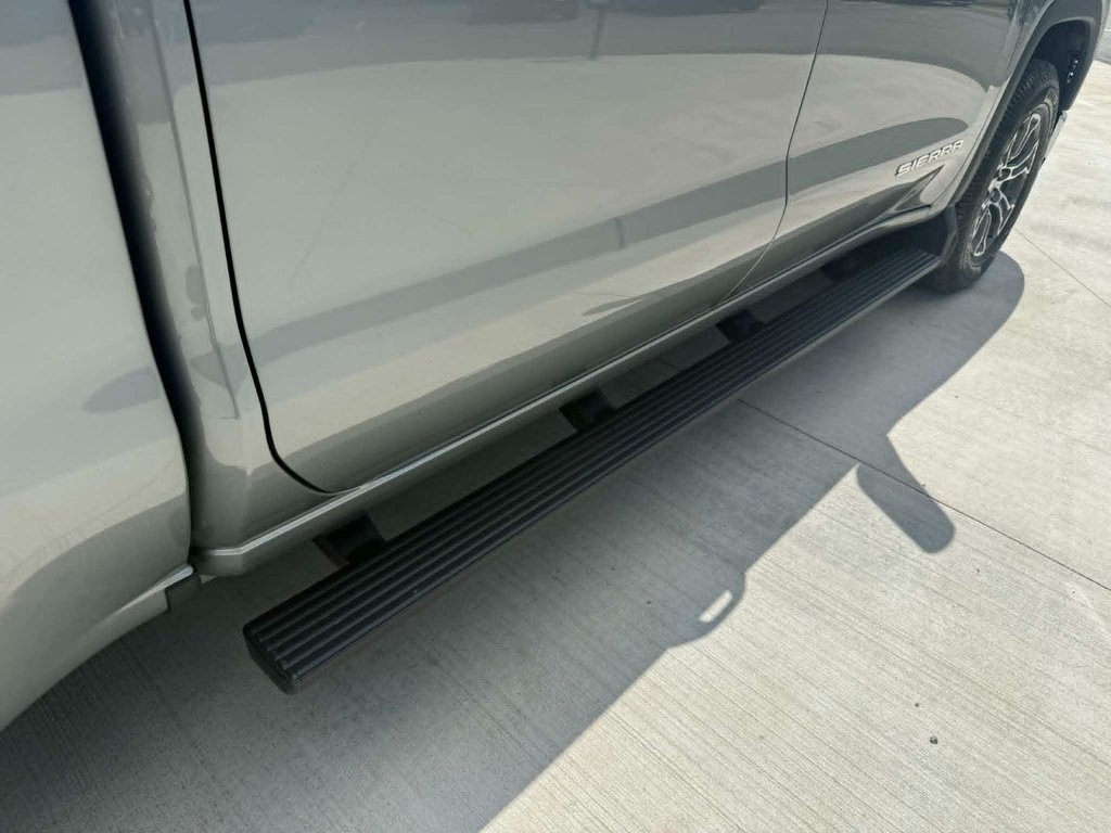 2024 GMC Sierra 1500 Pro in Grand Falls, New Brunswick - 12 - w1024h768px