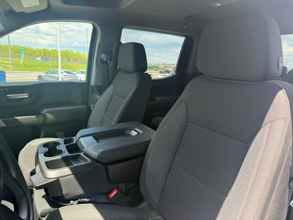 2024 GMC Sierra 1500 Pro in Grand Falls, New Brunswick - 13 - w1024h768px