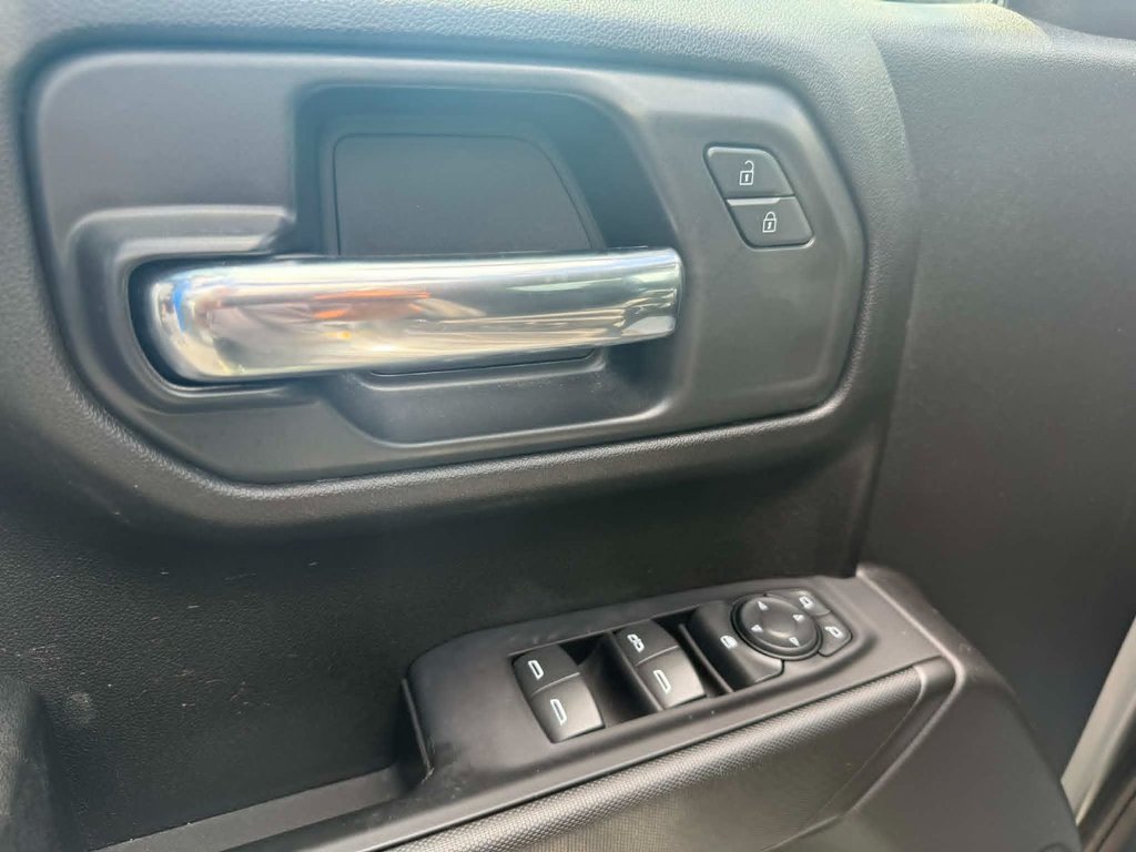 2024 GMC Sierra 1500 Pro in Grand Falls, New Brunswick - 11 - w1024h768px