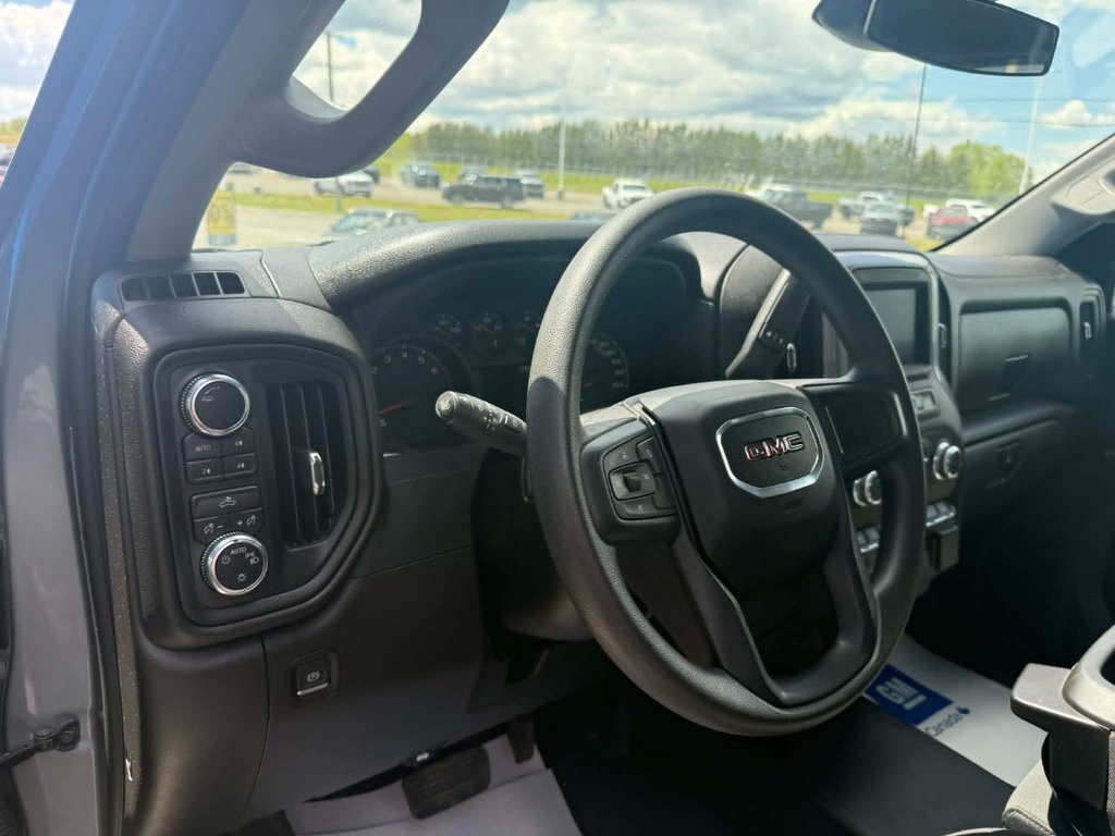 2024 GMC Sierra 1500 Pro in Grand Falls, New Brunswick - 10 - w1024h768px