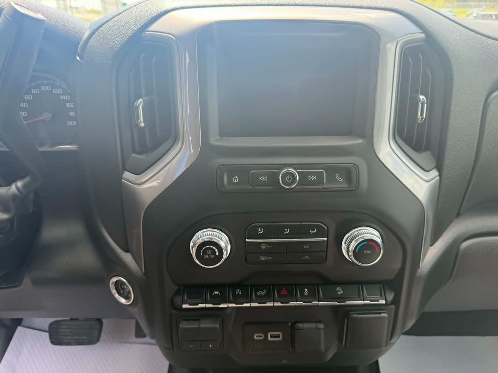 2024 GMC Sierra 1500 Pro in Grand Falls, New Brunswick - 9 - w1024h768px