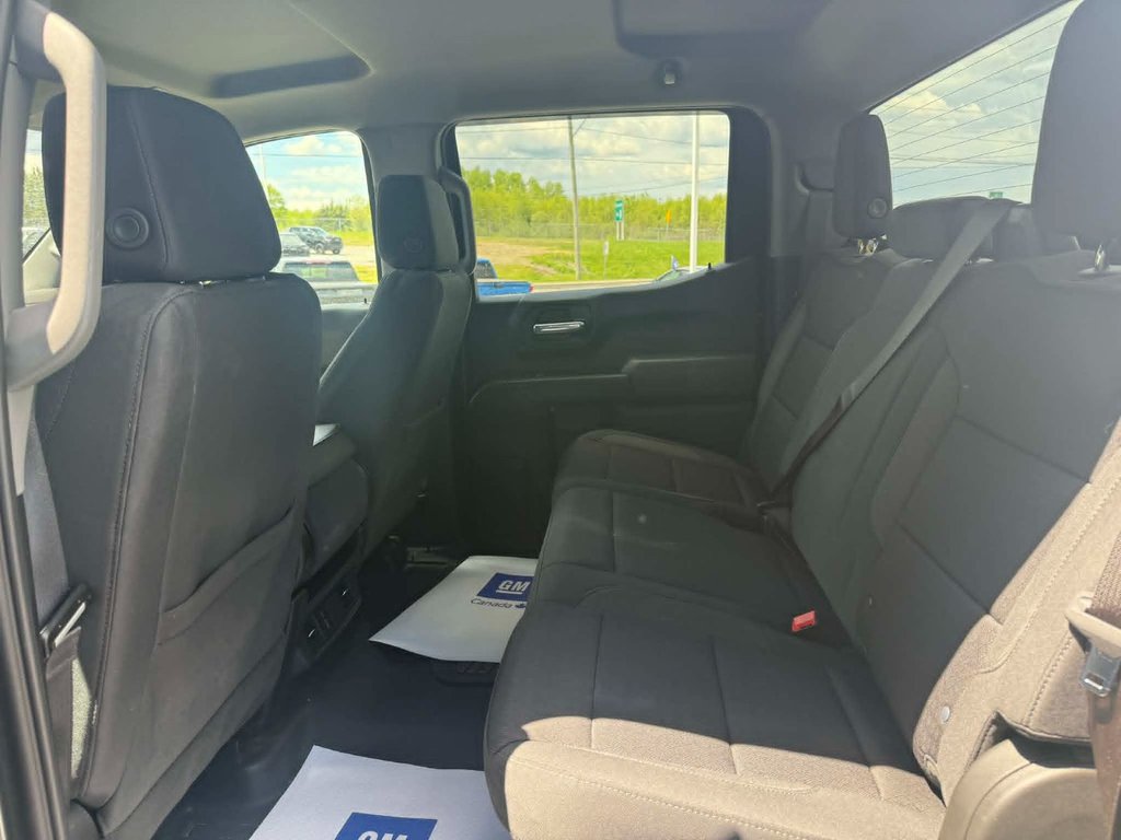 2024 GMC Sierra 1500 Pro in Grand Falls, New Brunswick - 16 - w1024h768px