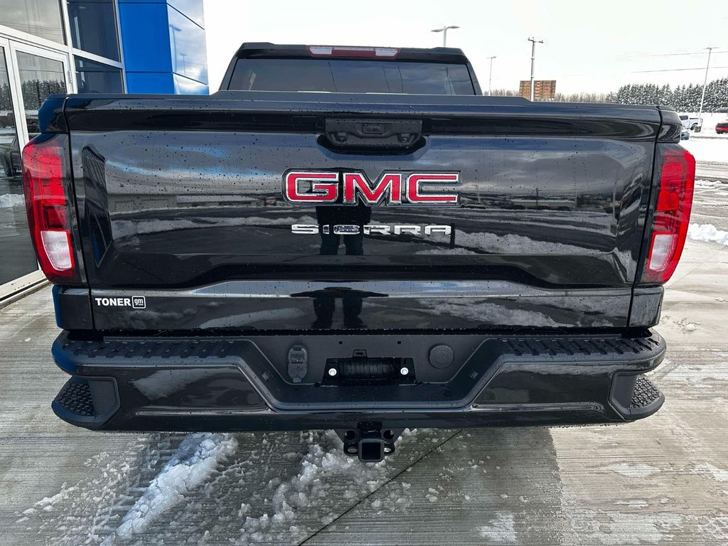 GMC Sierra 1500 PRO 2025 à Grand Falls, Nouveau-Brunswick - 5 - w1024h768px