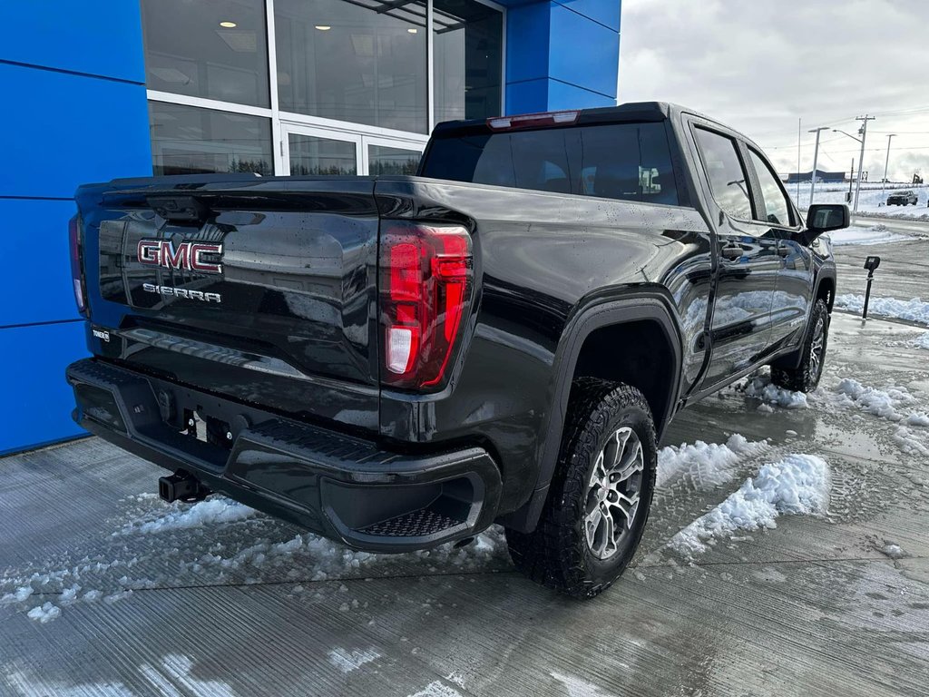 GMC Sierra 1500 PRO 2025 à Grand Falls, Nouveau-Brunswick - 4 - w1024h768px