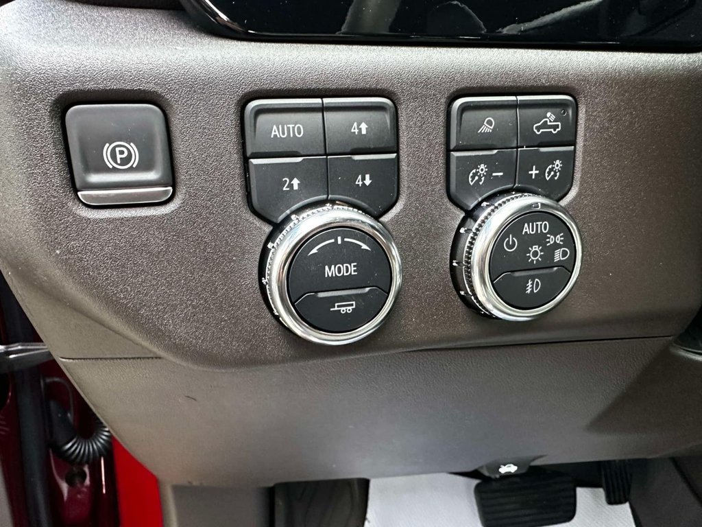 2025  Sierra 1500 SLT in Grand Falls, New Brunswick - 10 - w1024h768px