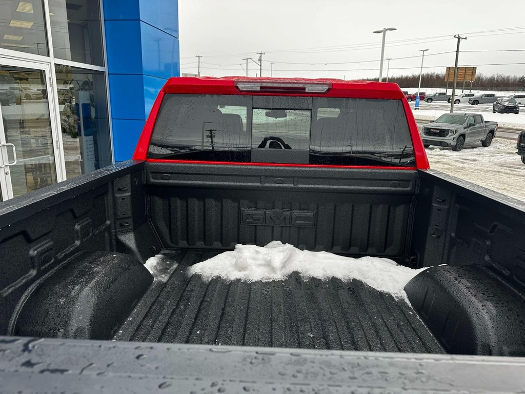 GMC Sierra 1500 ELEVATION 2025 à Grand Falls, Nouveau-Brunswick - 6 - w1024h768px