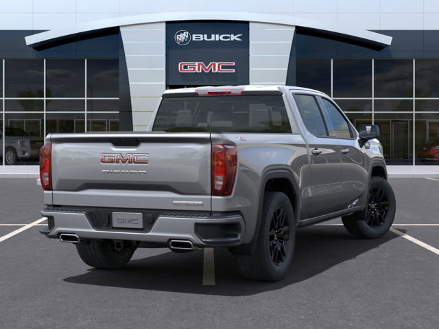 2025 GMC Sierra 1500 ELEVATION in Grand Falls, New Brunswick - 4 - w1024h768px