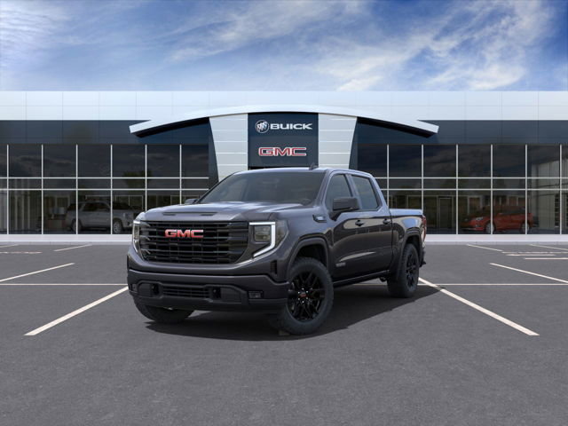 2025 GMC Sierra 1500 ELEVATION in Grand Falls, New Brunswick - 1 - w1024h768px