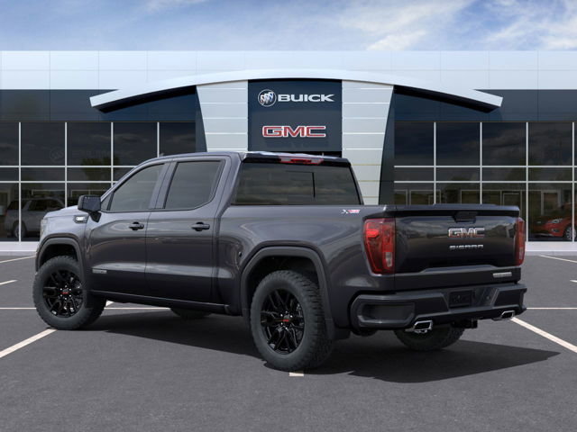 2025 GMC Sierra 1500 ELEVATION in Grand Falls, New Brunswick - 3 - w1024h768px