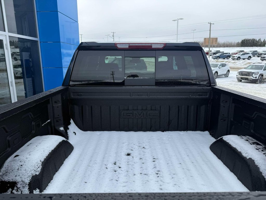 GMC Sierra 1500 ELEVATION 2025 à Grand Falls, Nouveau-Brunswick - 6 - w1024h768px