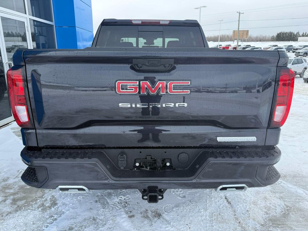 2025 GMC Sierra 1500 ELEVATION in Grand Falls, New Brunswick - 5 - w1024h768px