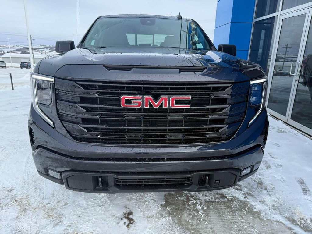 2025 GMC Sierra 1500 ELEVATION in Grand Falls, New Brunswick - 2 - w1024h768px