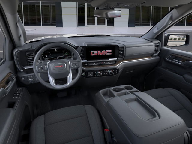 2025 GMC Sierra 1500 SLE in Grand Falls, New Brunswick - 5 - w1024h768px