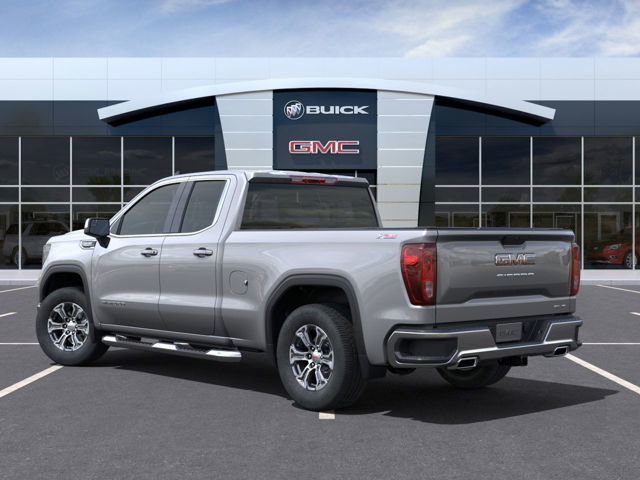 GMC Sierra 1500 SLE 2025 à Grand Falls, Nouveau-Brunswick - 2 - w1024h768px