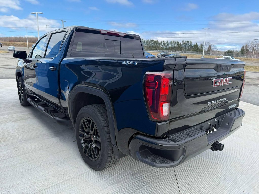 2025 GMC Sierra 1500 ELEVATION in Grand Falls, New Brunswick - 5 - w1024h768px