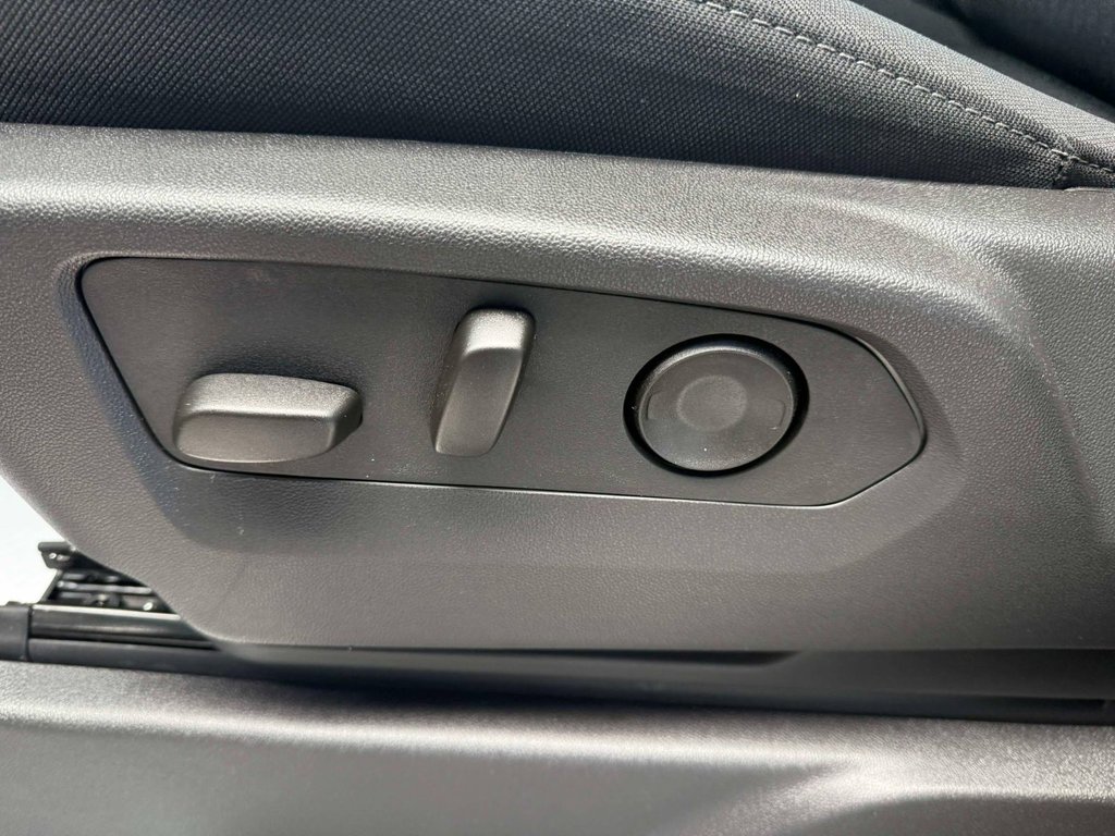 2025 GMC Sierra 1500 ELEVATION in Grand Falls, New Brunswick - 10 - w1024h768px