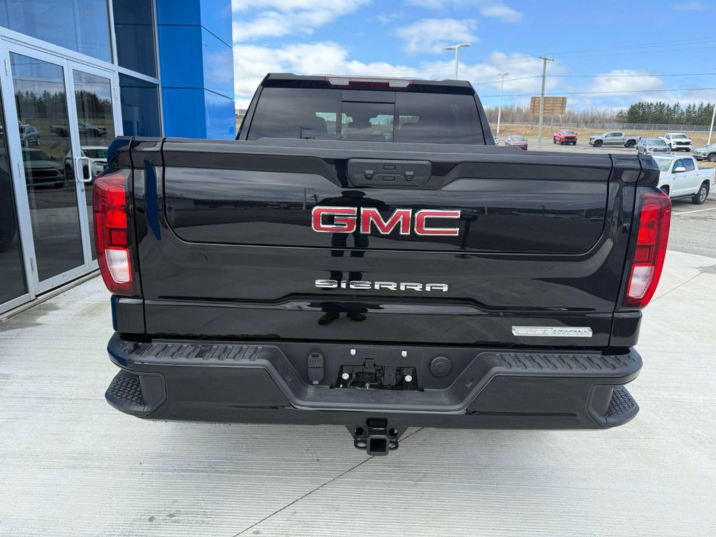 2025 GMC Sierra 1500 ELEVATION in Grand Falls, New Brunswick - 7 - w1024h768px