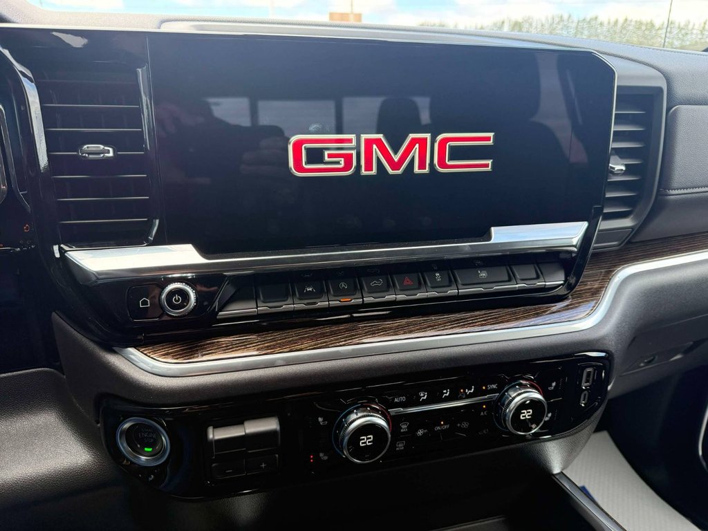 2025 GMC Sierra 1500 ELEVATION in Grand Falls, New Brunswick - 13 - w1024h768px
