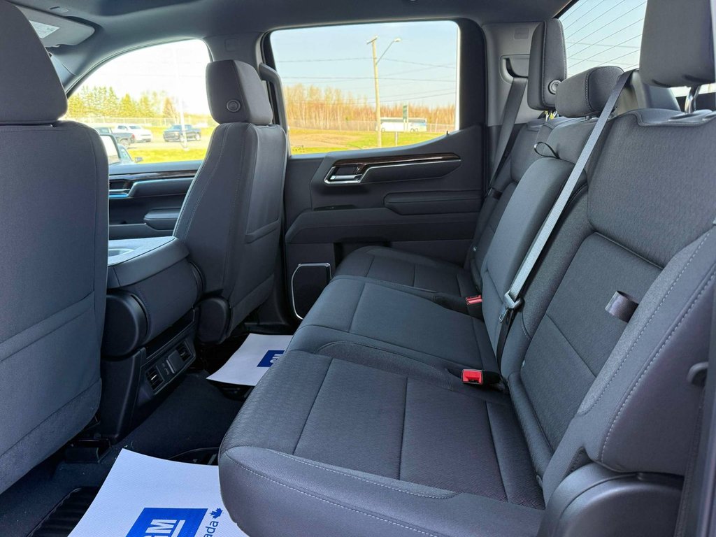 2025 GMC Sierra 1500 ELEVATION in Grand Falls, New Brunswick - 11 - w1024h768px