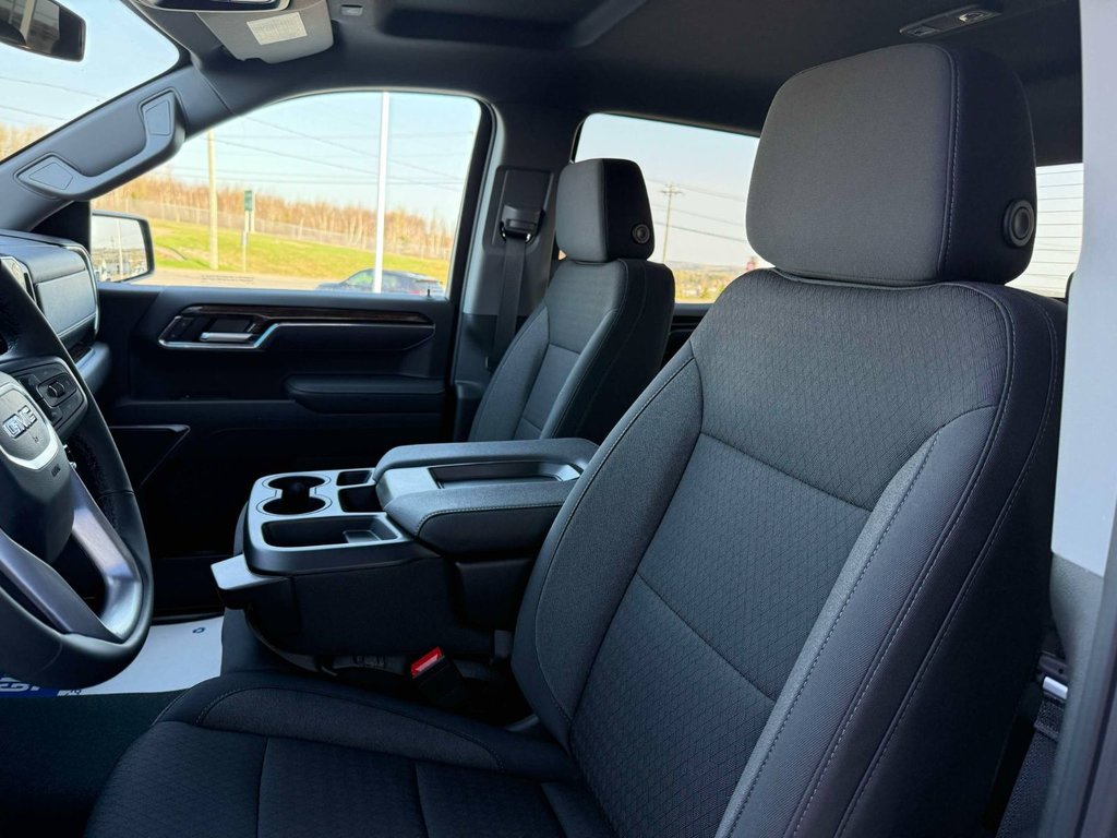 2025 GMC Sierra 1500 ELEVATION in Grand Falls, New Brunswick - 9 - w1024h768px