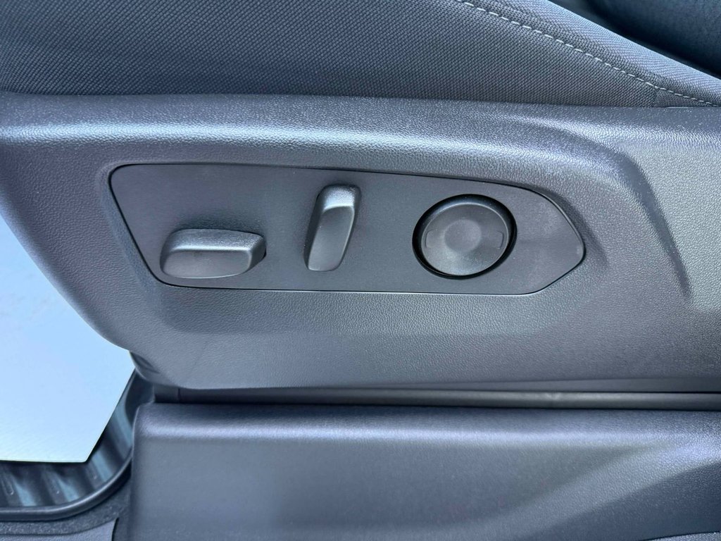 2025 GMC Sierra 1500 ELEVATION in Grand Falls, New Brunswick - 13 - w1024h768px