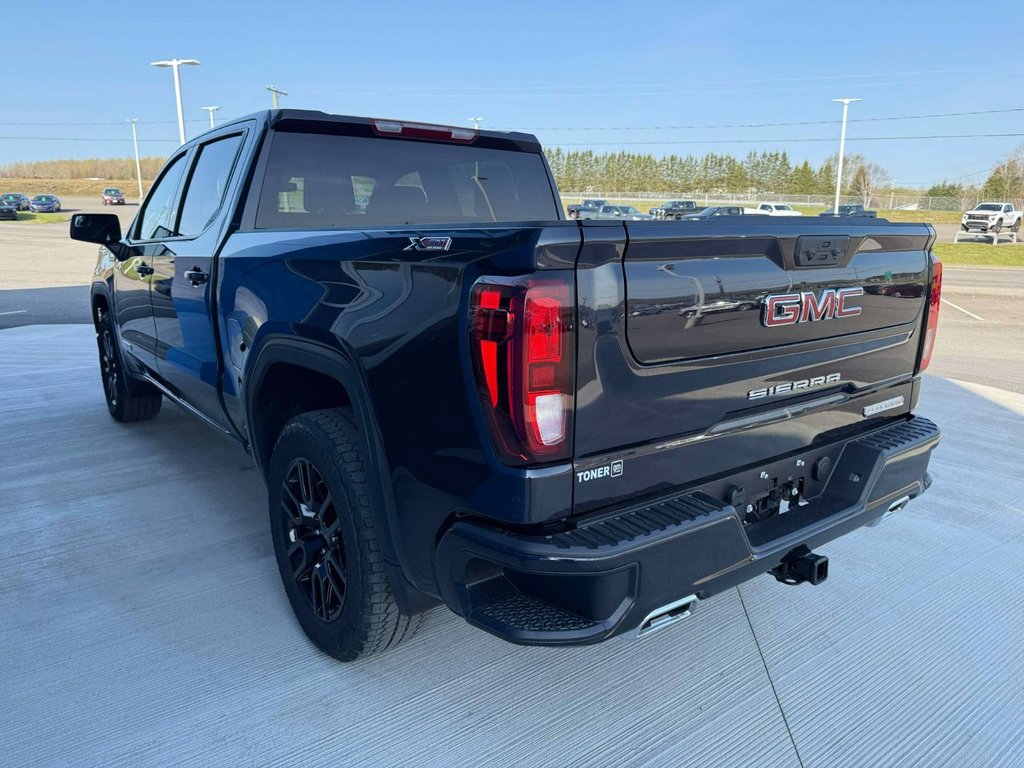 2025 GMC Sierra 1500 ELEVATION in Grand Falls, New Brunswick - 6 - w1024h768px