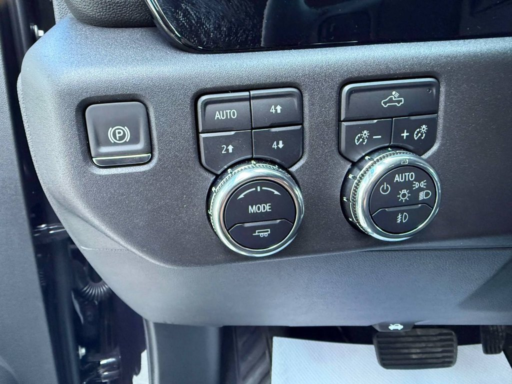 2025 GMC Sierra 1500 ELEVATION in Grand Falls, New Brunswick - 16 - w1024h768px