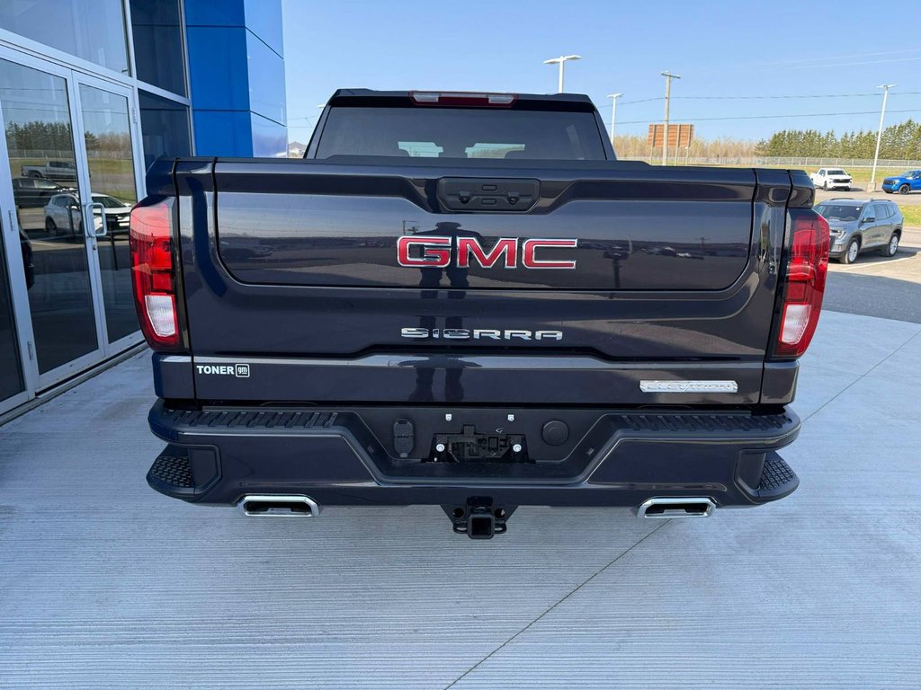 2025 GMC Sierra 1500 ELEVATION in Grand Falls, New Brunswick - 7 - w1024h768px