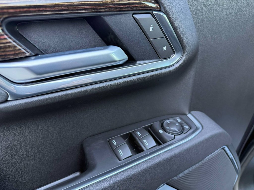 2025 GMC Sierra 1500 ELEVATION in Grand Falls, New Brunswick - 15 - w1024h768px