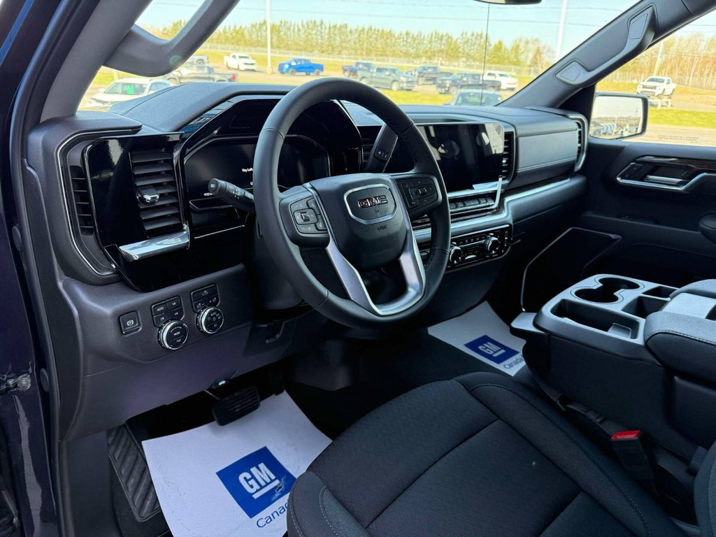 2025 GMC Sierra 1500 ELEVATION in Grand Falls, New Brunswick - 8 - w1024h768px