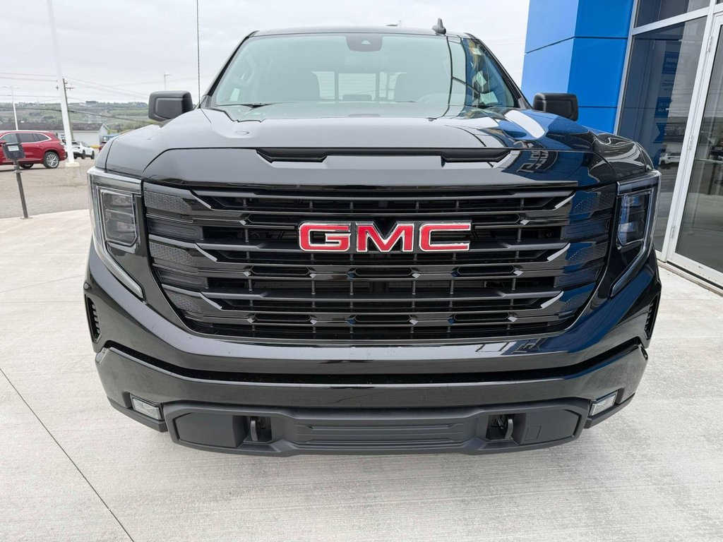 2025 GMC Sierra 1500 ELEVATION in Grand Falls, New Brunswick - 3 - w1024h768px