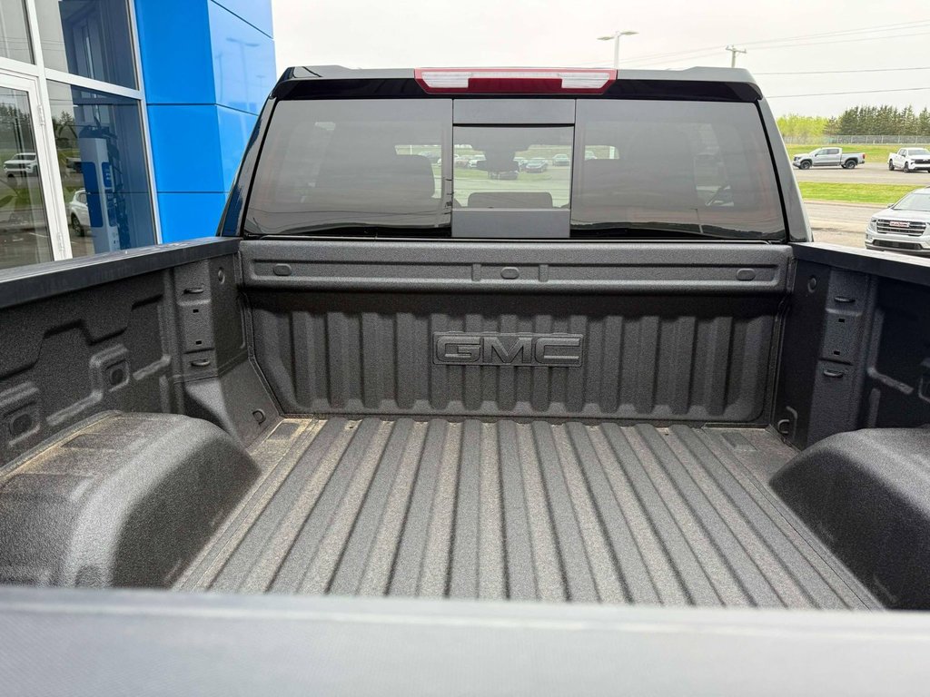 2025 GMC Sierra 1500 ELEVATION in Grand Falls, New Brunswick - 8 - w1024h768px