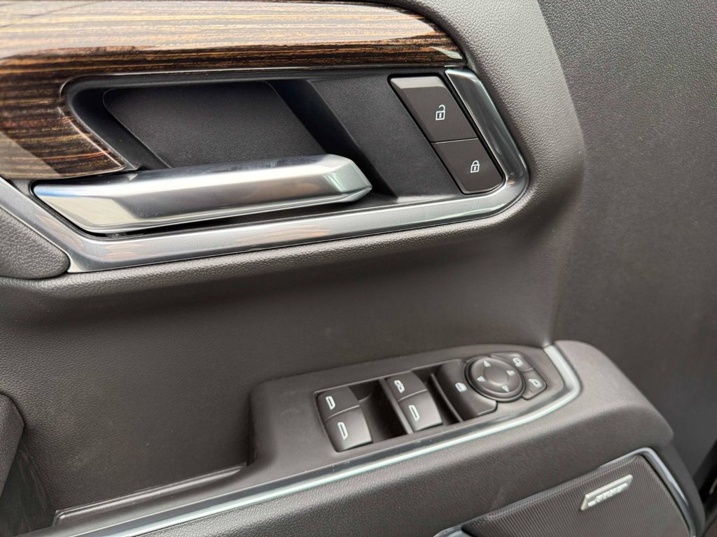 2025 GMC Sierra 1500 ELEVATION in Grand Falls, New Brunswick - 18 - w1024h768px
