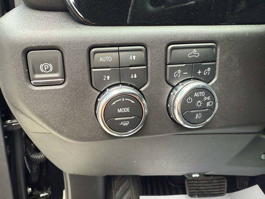 2025 GMC Sierra 1500 ELEVATION in Grand Falls, New Brunswick - 20 - w1024h768px