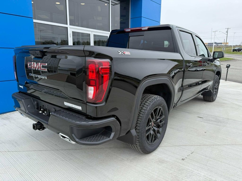 2025 GMC Sierra 1500 ELEVATION in Grand Falls, New Brunswick - 5 - w1024h768px