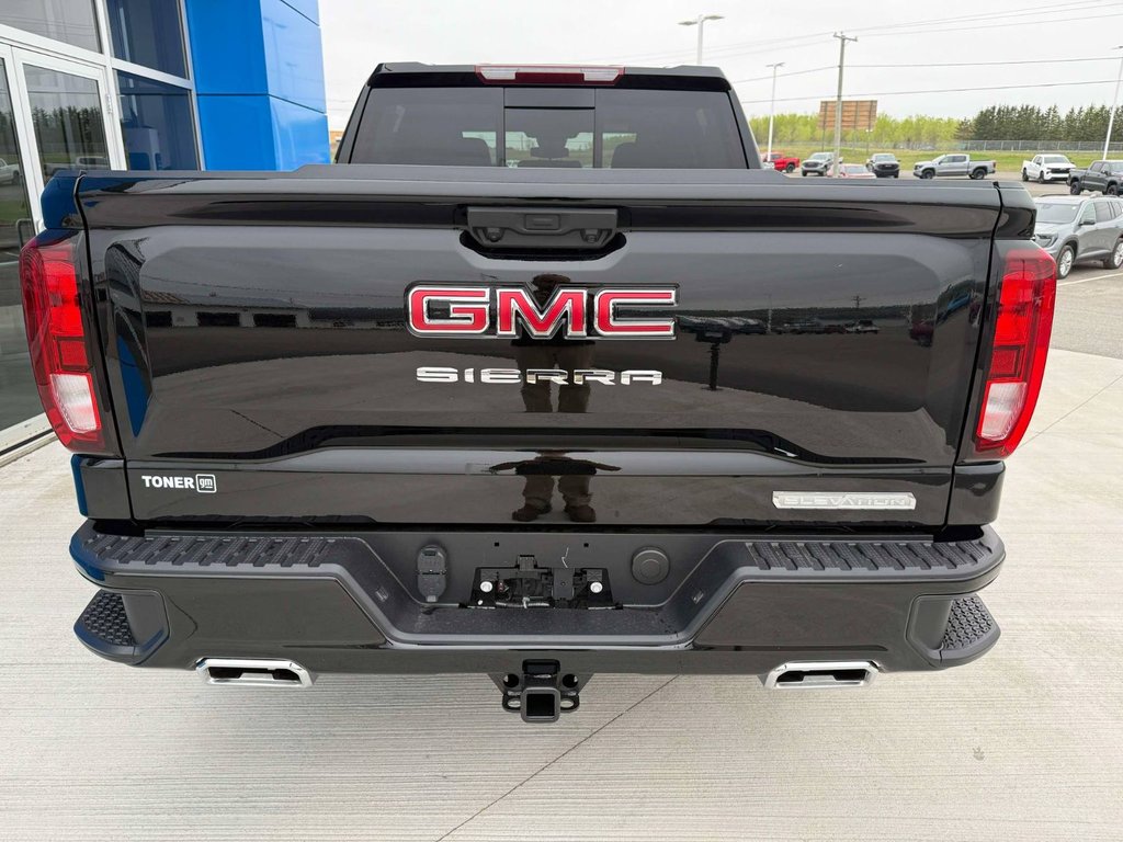 2025 GMC Sierra 1500 ELEVATION in Grand Falls, New Brunswick - 7 - w1024h768px