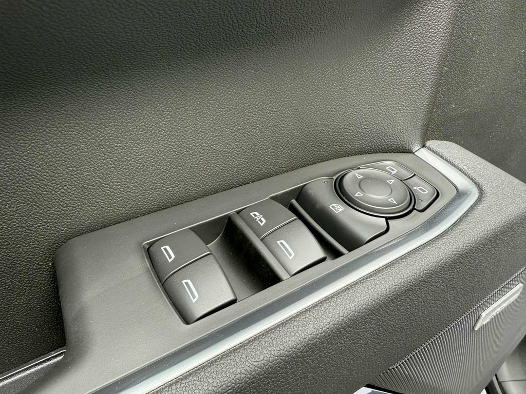 GMC Sierra 1500 ELEVATION 2025 à Grand Falls, Nouveau-Brunswick - 22 - w1024h768px