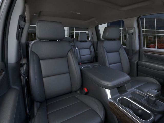 2025 GMC Sierra 1500 SLT in Grand Falls, New Brunswick - 6 - w1024h768px