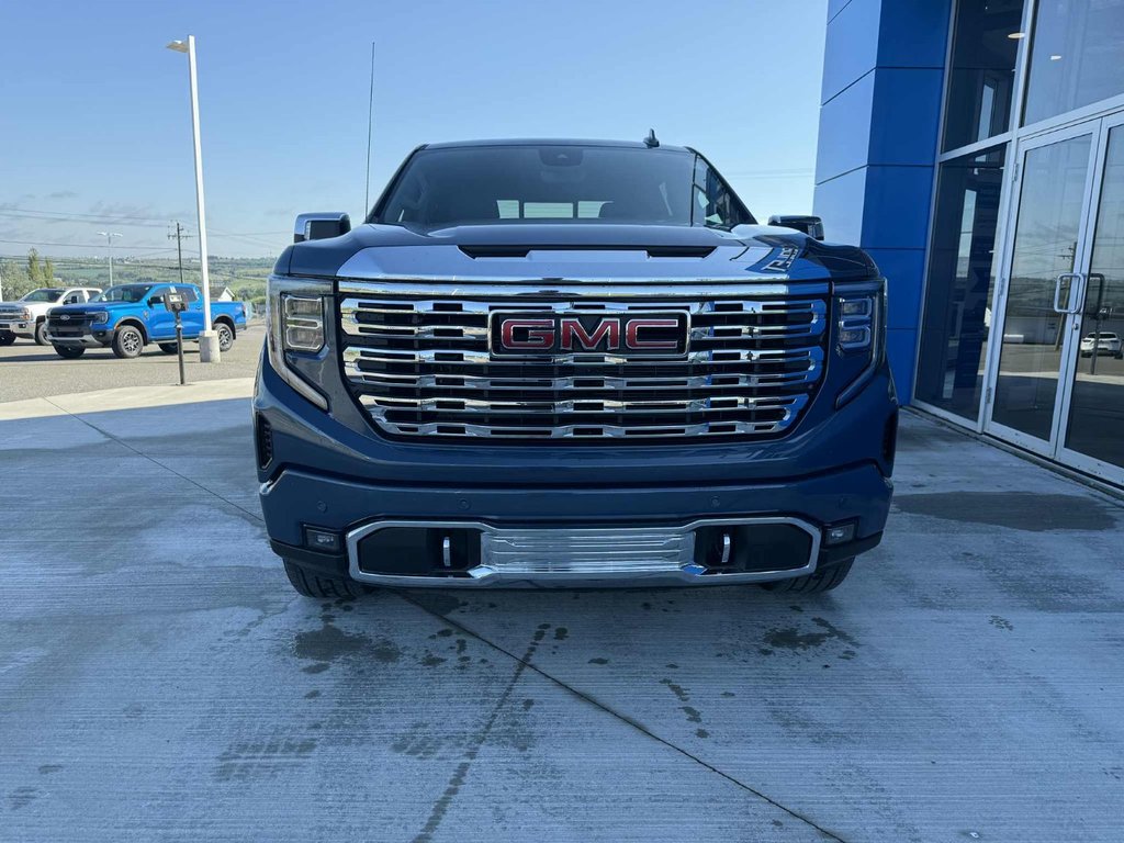 2025 GMC Sierra 1500 DENALI in Grand Falls, New Brunswick - 2 - w1024h768px