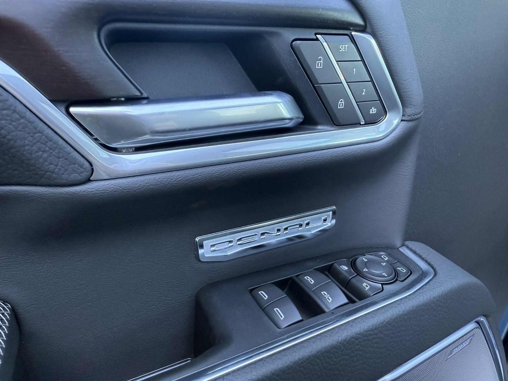 2025 GMC Sierra 1500 DENALI in Grand Falls, New Brunswick - 18 - w1024h768px