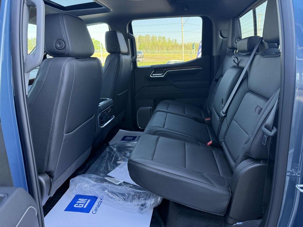 2025 GMC Sierra 1500 DENALI in Grand Falls, New Brunswick - 12 - w1024h768px
