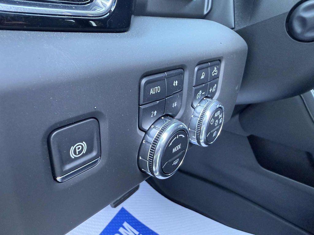 2025 GMC Sierra 1500 DENALI in Grand Falls, New Brunswick - 7 - w1024h768px