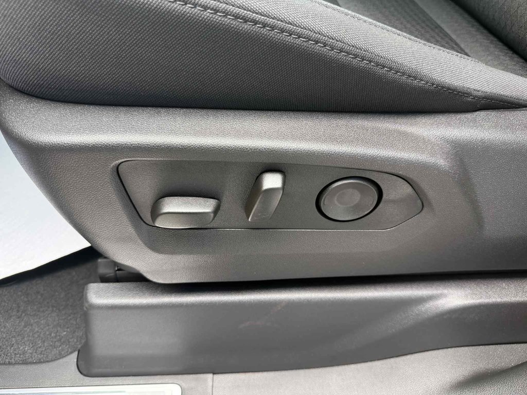 GMC Sierra 1500 SLE 2025 à Grand Falls, Nouveau-Brunswick - 13 - w1024h768px