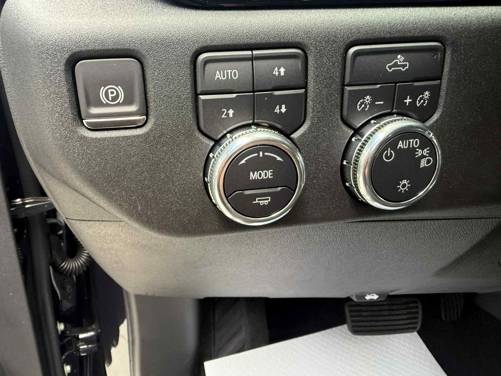 GMC Sierra 1500 SLE 2025 à Grand Falls, Nouveau-Brunswick - 17 - w1024h768px