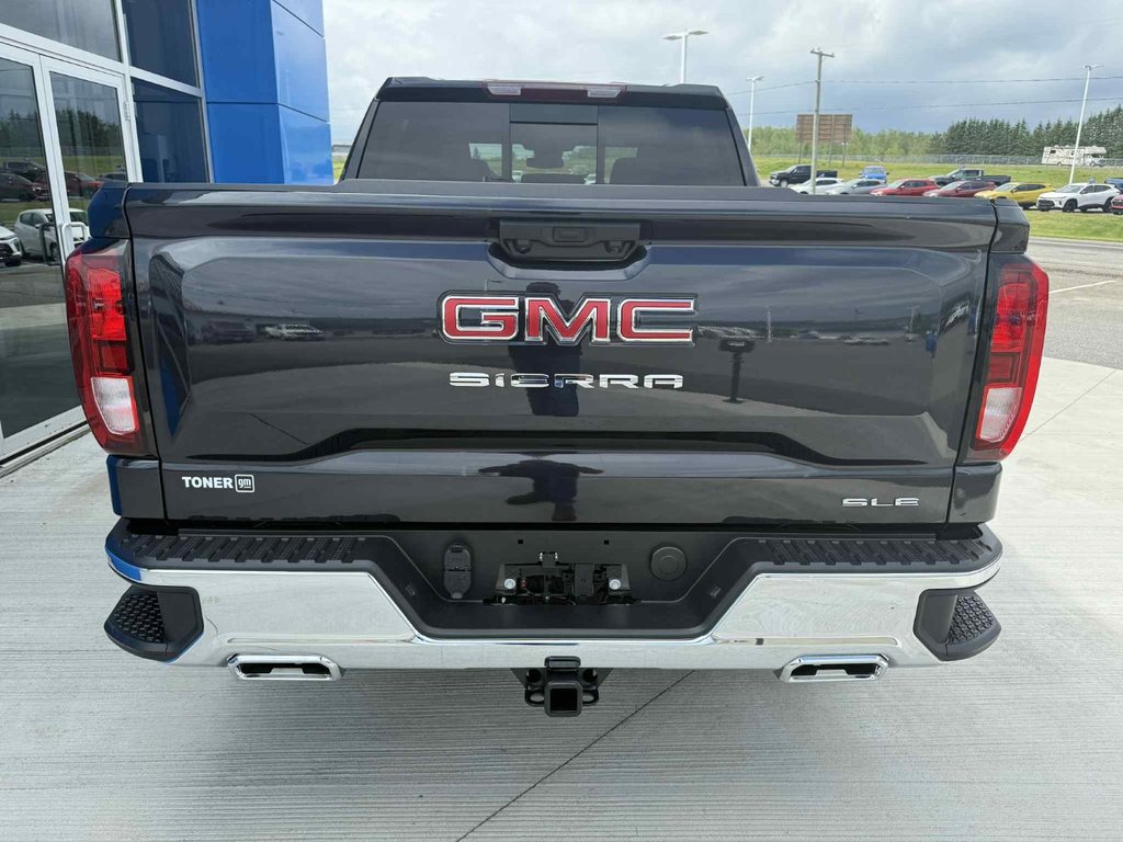 GMC Sierra 1500 SLE 2025 à Grand Falls, Nouveau-Brunswick - 7 - w1024h768px