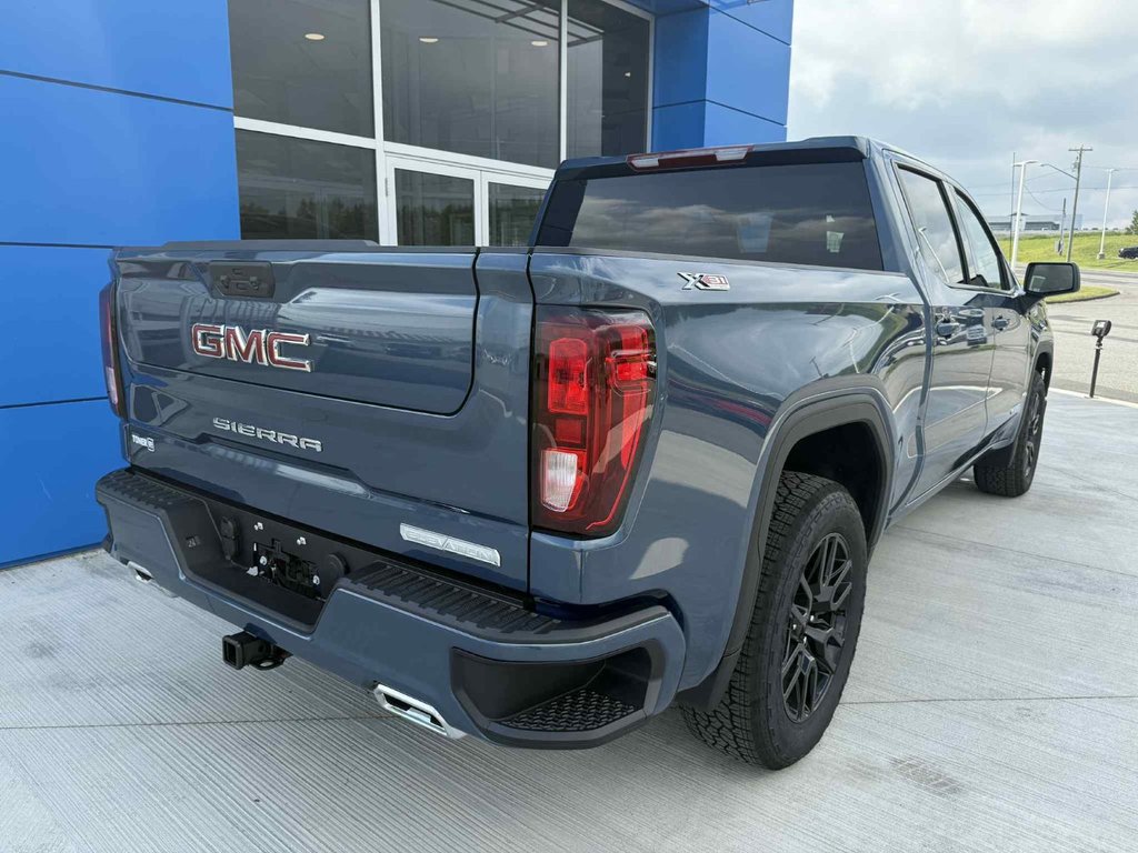 2025 GMC Sierra 1500 ELEVATION in Grand Falls, New Brunswick - 5 - w1024h768px