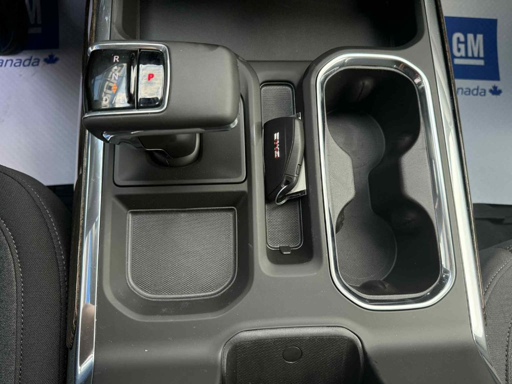 2025 GMC Sierra 1500 ELEVATION in Grand Falls, New Brunswick - 10 - w1024h768px