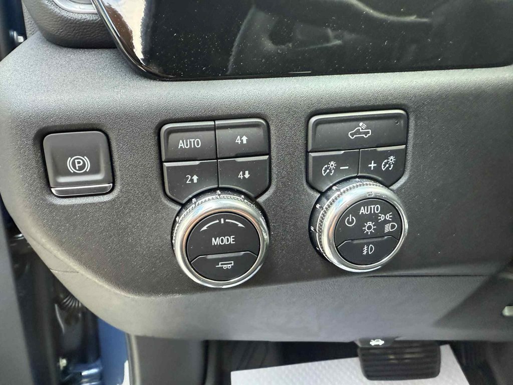 2025 GMC Sierra 1500 ELEVATION in Grand Falls, New Brunswick - 18 - w1024h768px