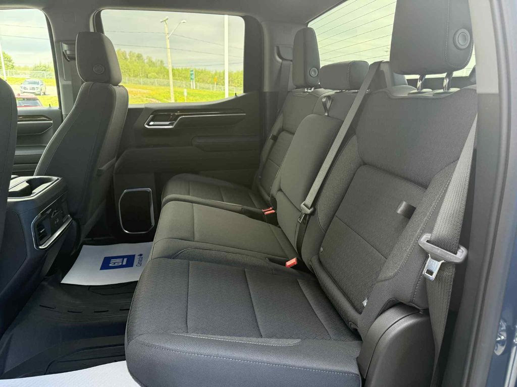 2025 GMC Sierra 1500 ELEVATION in Grand Falls, New Brunswick - 17 - w1024h768px